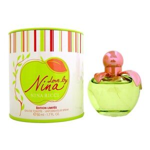 ISO Nina Ricci